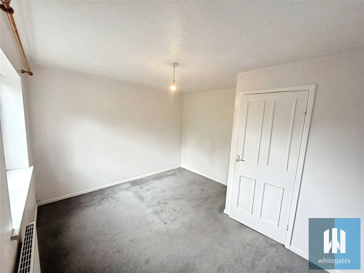 Bradley, Huddersfied