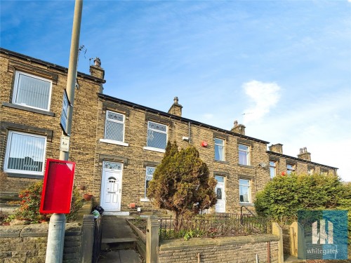 Crosland Moor, Huddersfield