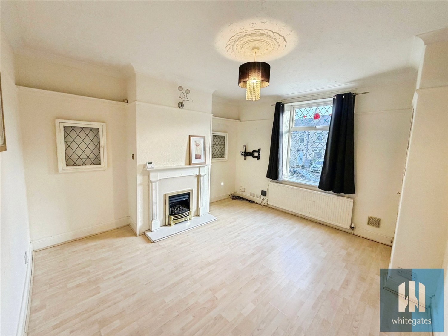 Crosland Moor, Huddersfield