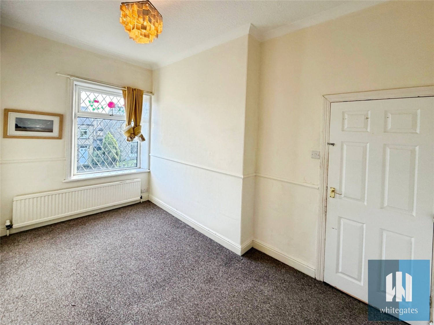 Crosland Moor, Huddersfield