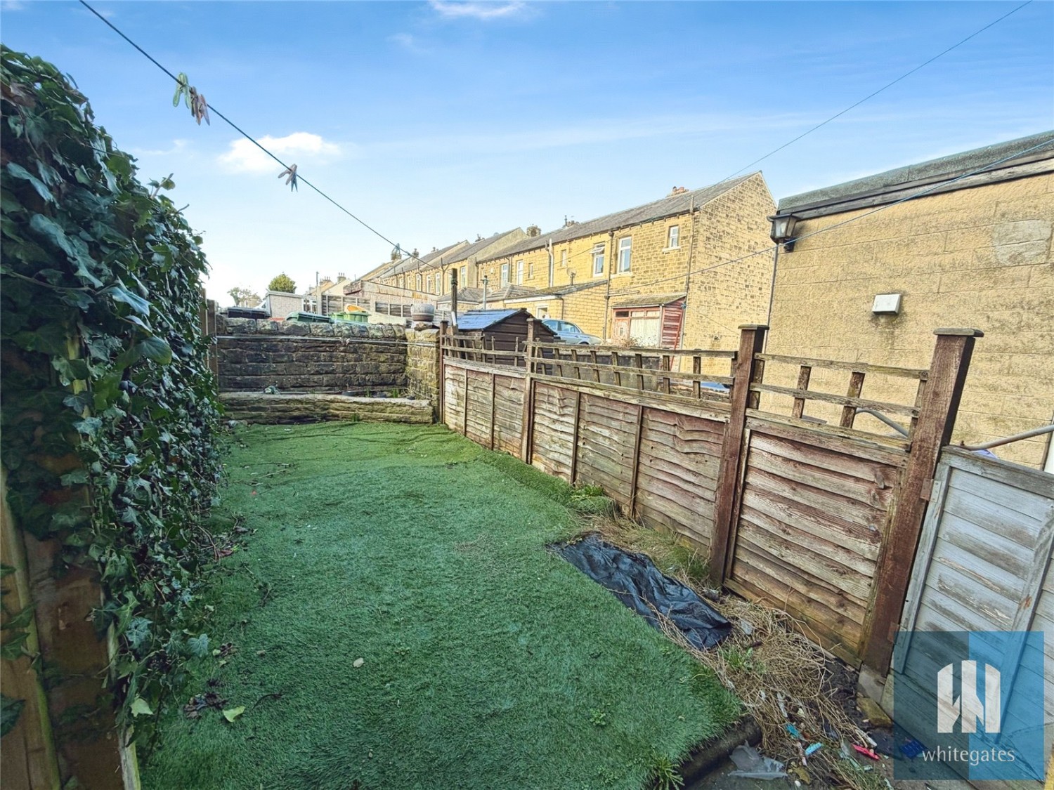 Crosland Moor, Huddersfield