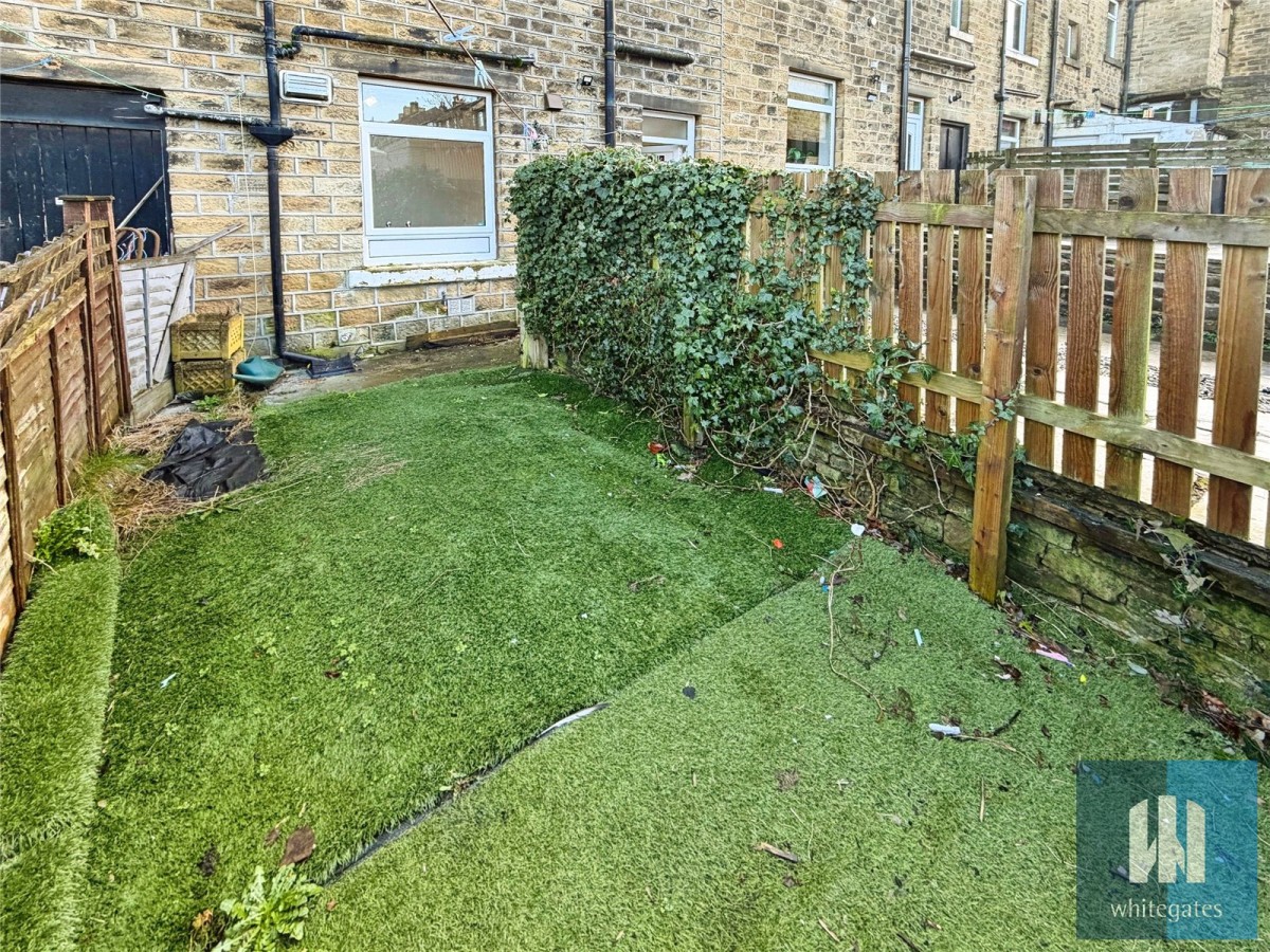 Crosland Moor, Huddersfield