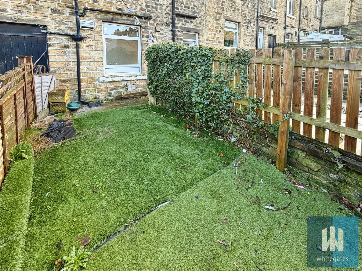 Crosland Moor, Huddersfield