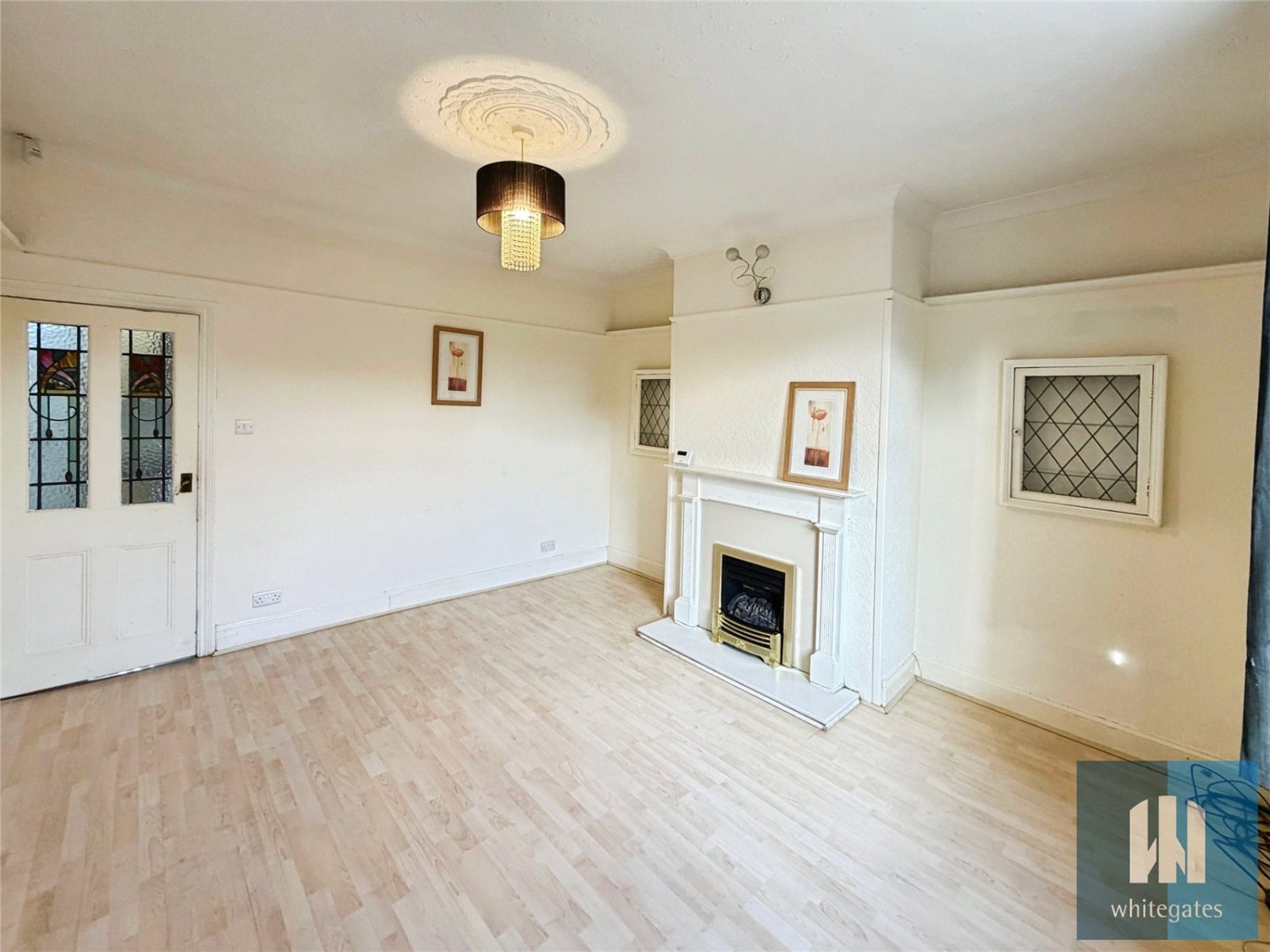 Crosland Moor, Huddersfield