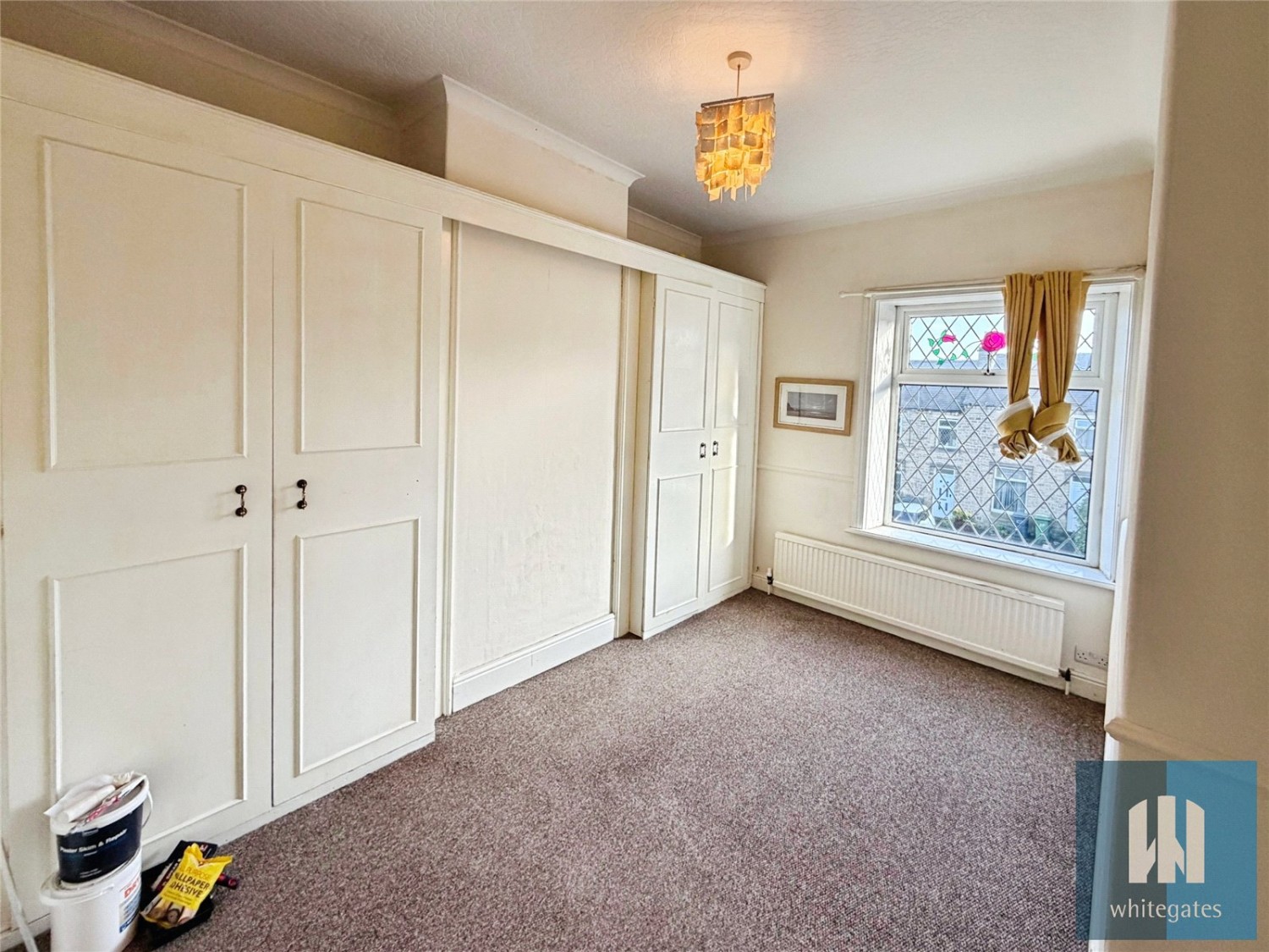 Crosland Moor, Huddersfield