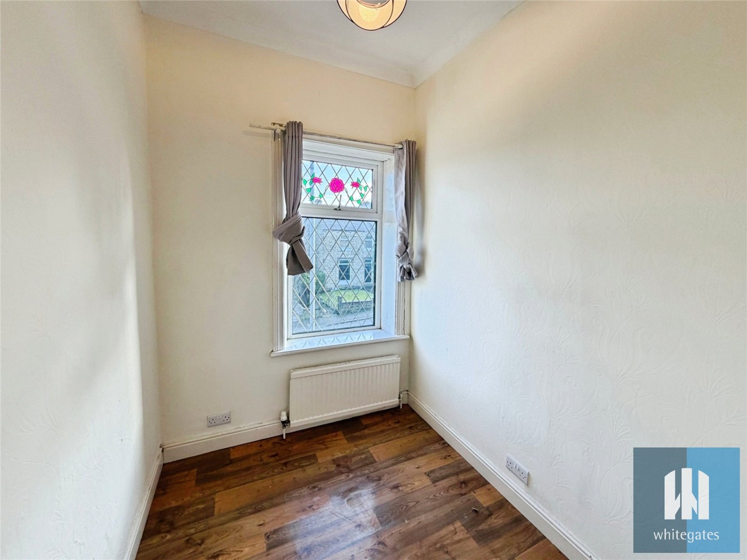 Crosland Moor, Huddersfield