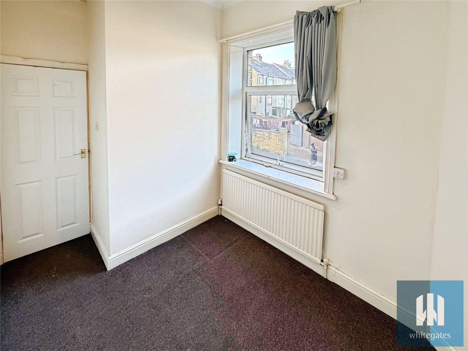 Crosland Moor, Huddersfield