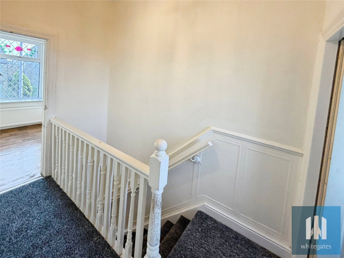 Crosland Moor, Huddersfield