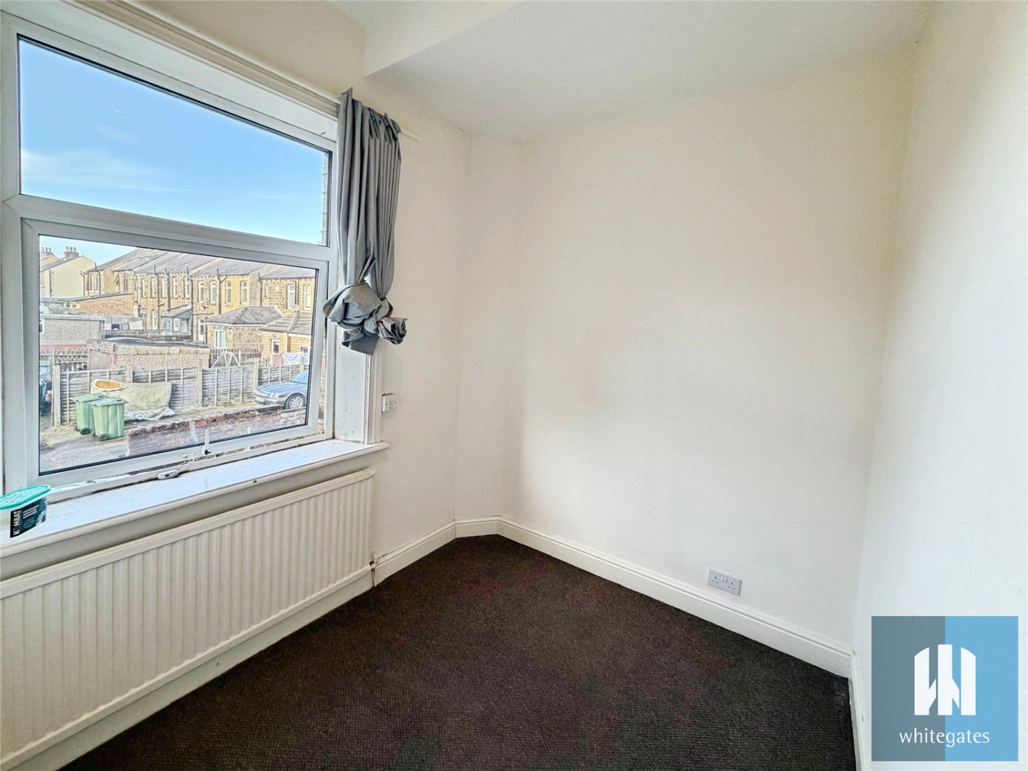 Crosland Moor, Huddersfield