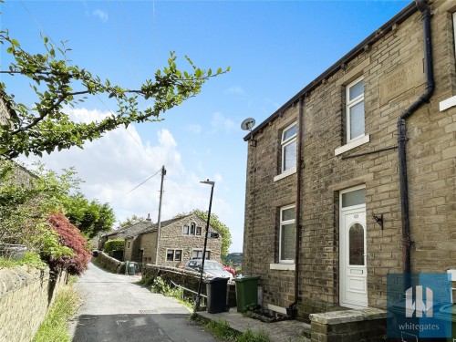 Golcar, Huddersfield