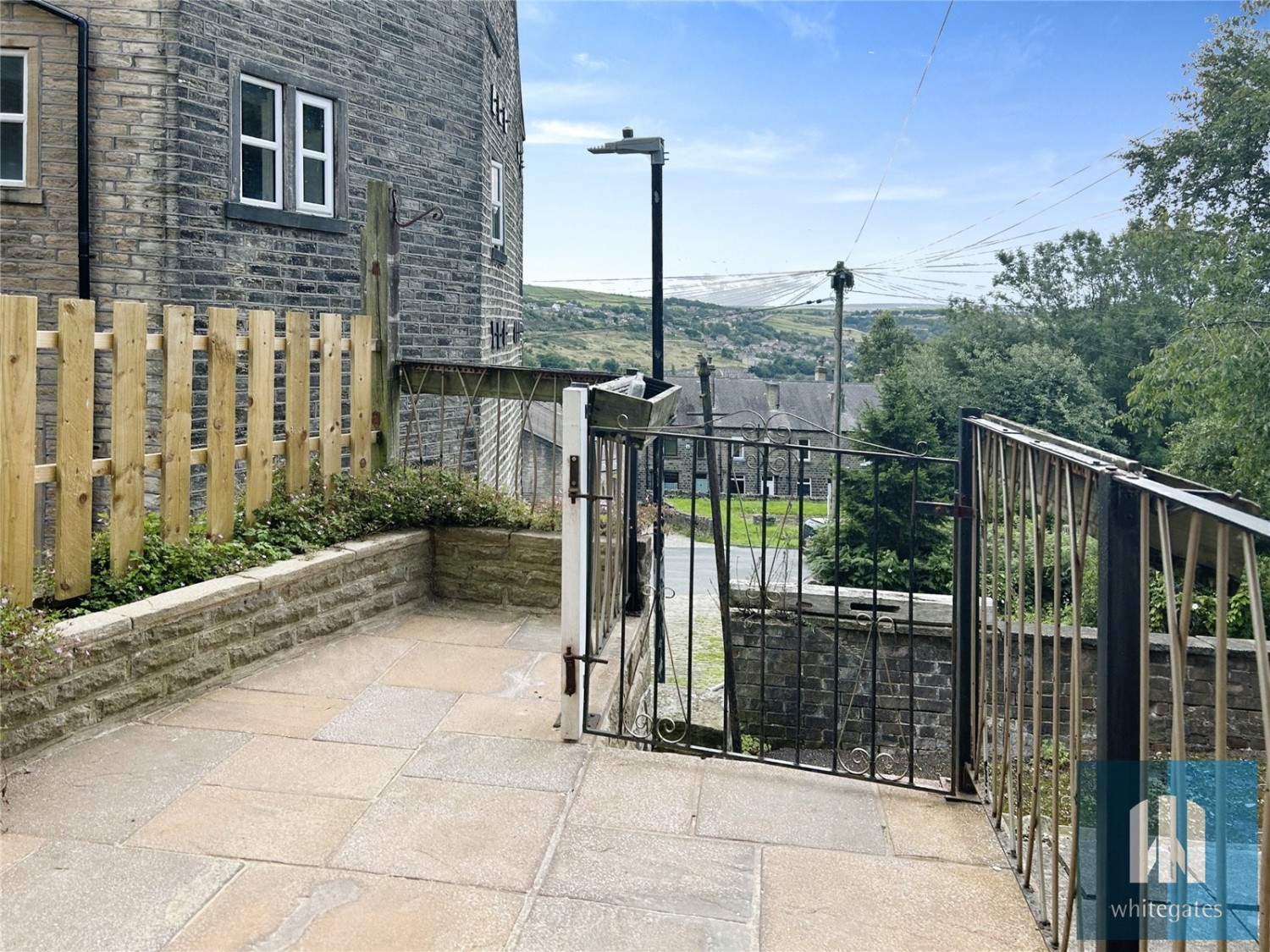 Golcar, Huddersfield