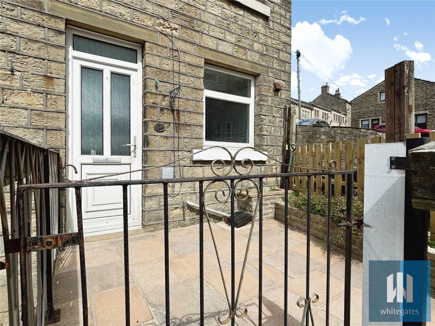Golcar, Huddersfield