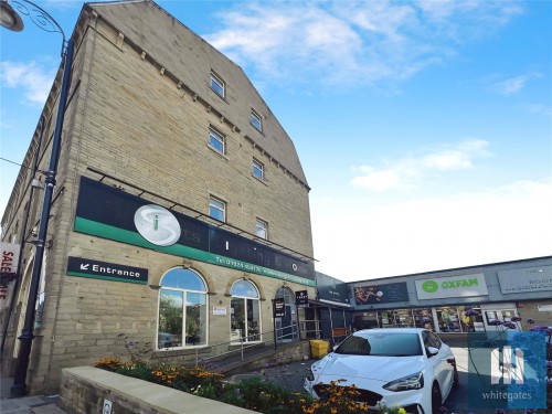 Mirfield
