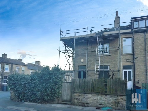 Moldgreen, Huddersfield