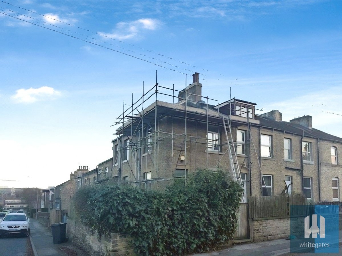 Moldgreen, Huddersfield