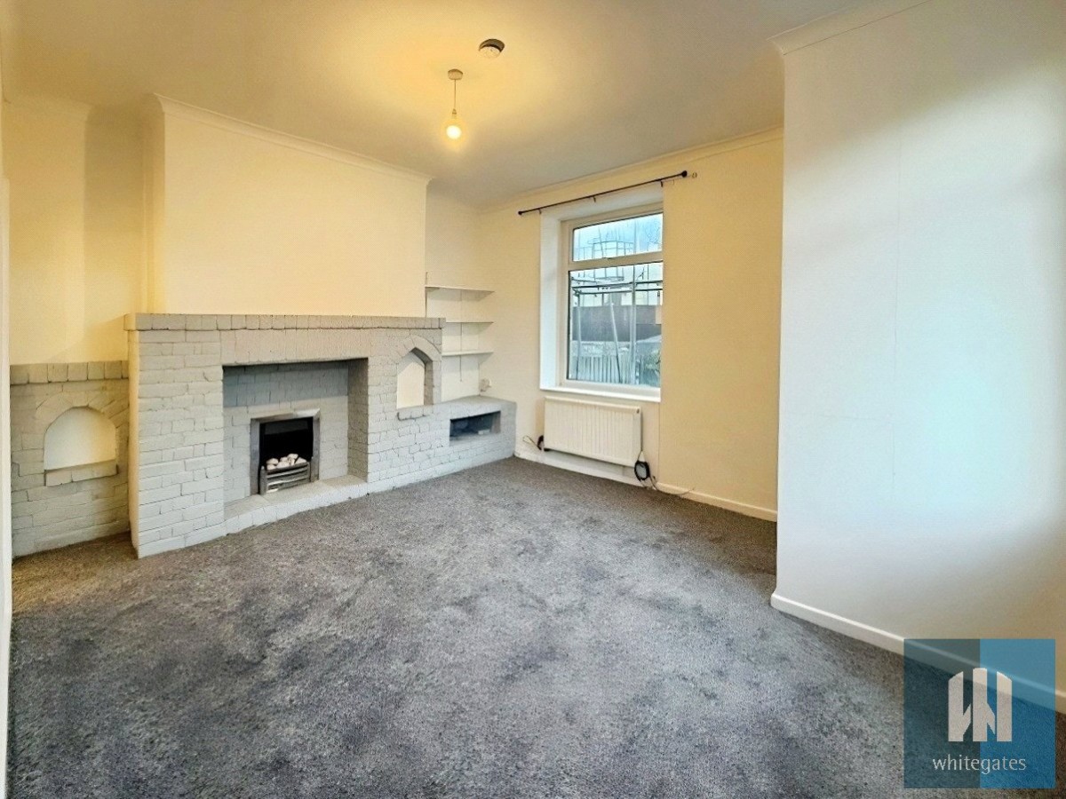 Moldgreen, Huddersfield