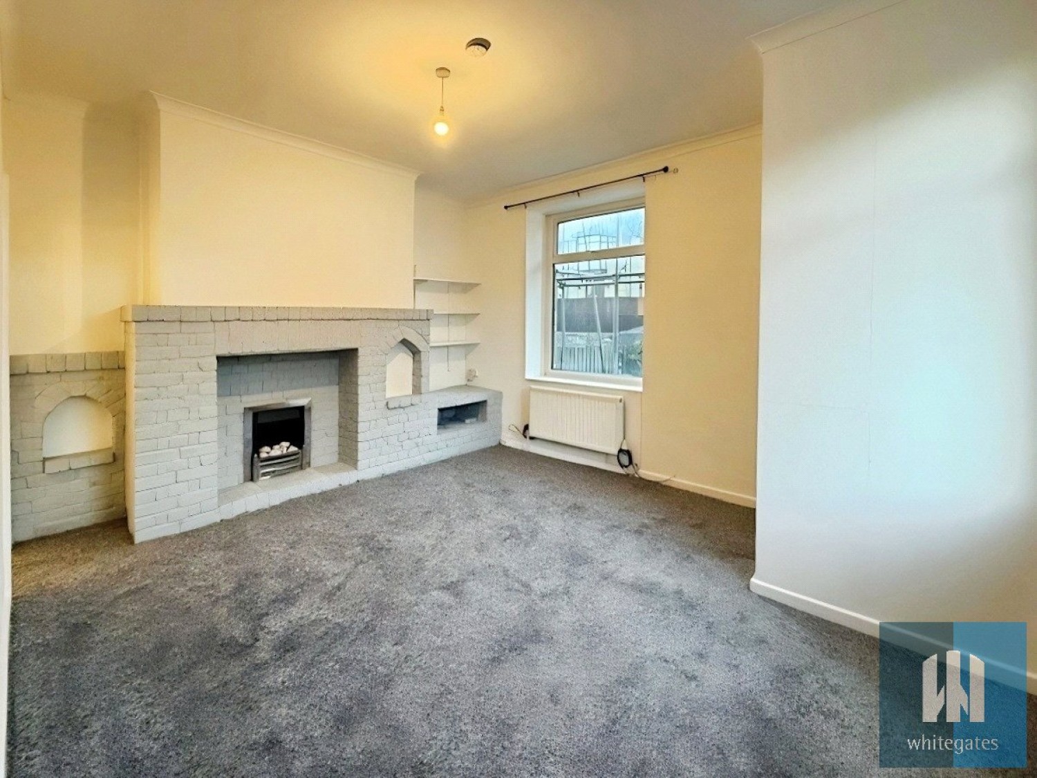 Moldgreen, Huddersfield