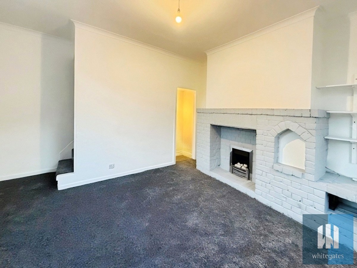 Moldgreen, Huddersfield