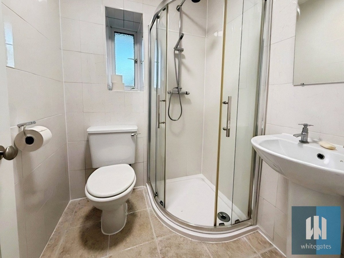 Moldgreen, Huddersfield