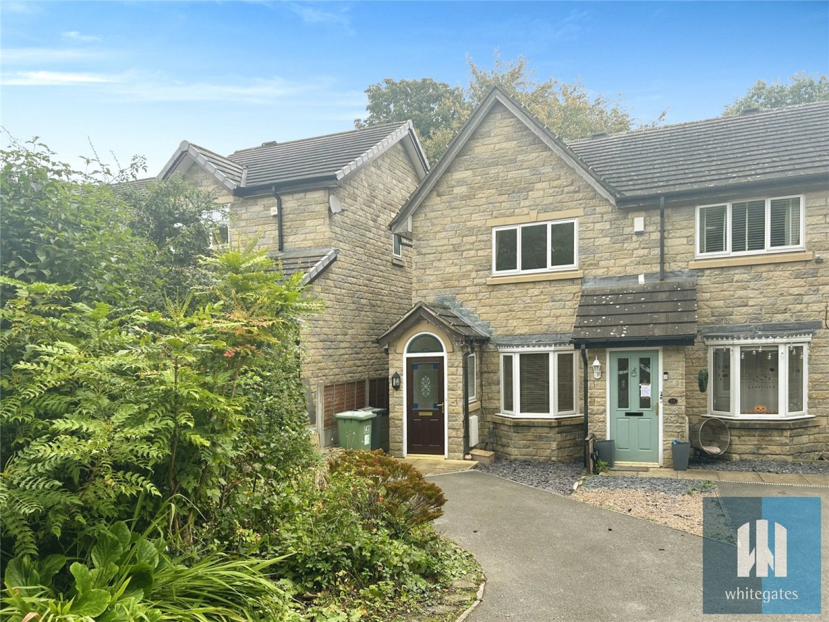 Denby Dale, Huddersfield