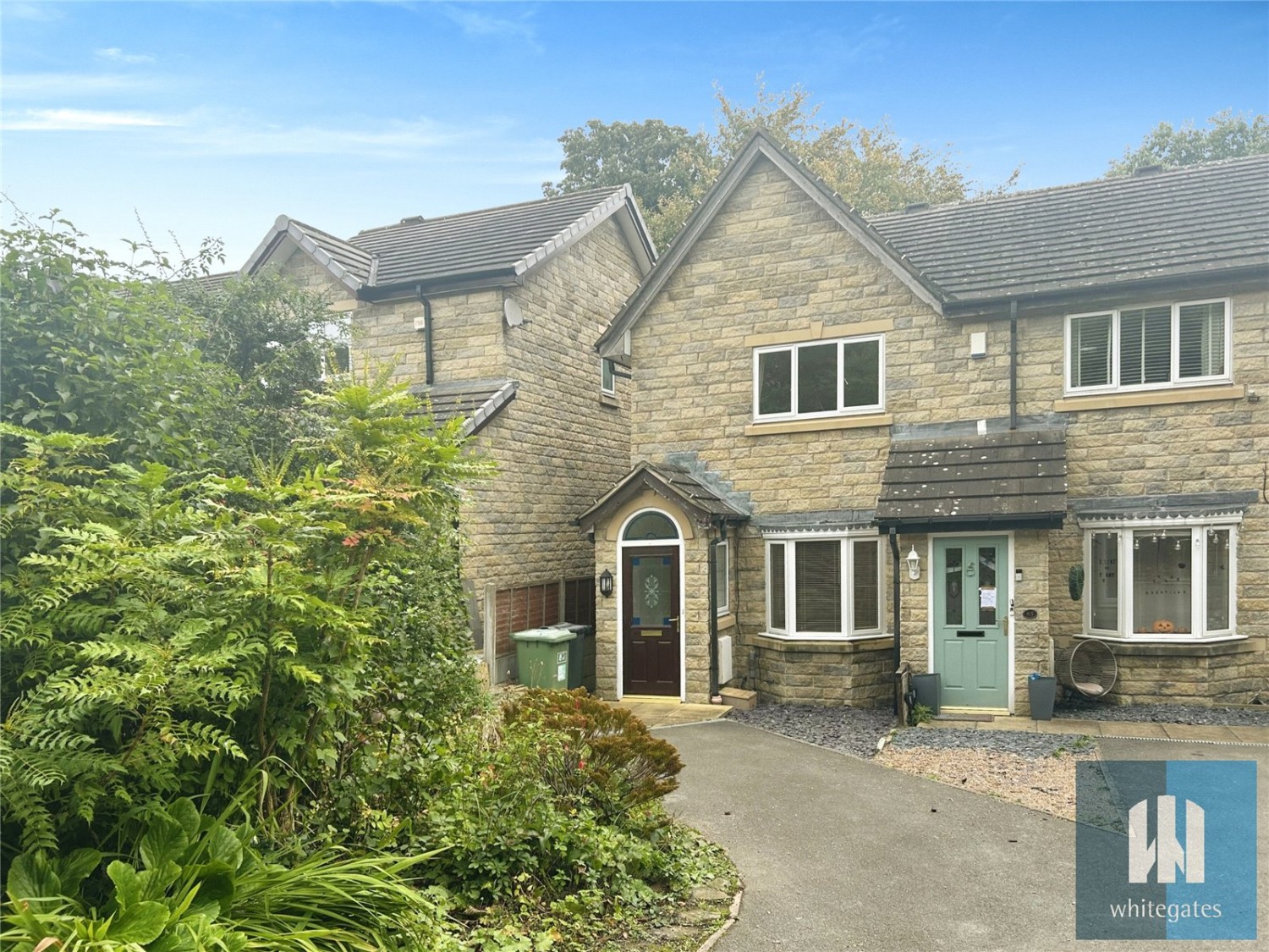 Denby Dale, Huddersfield