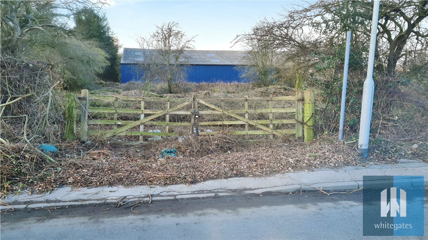 Tong, Bradford