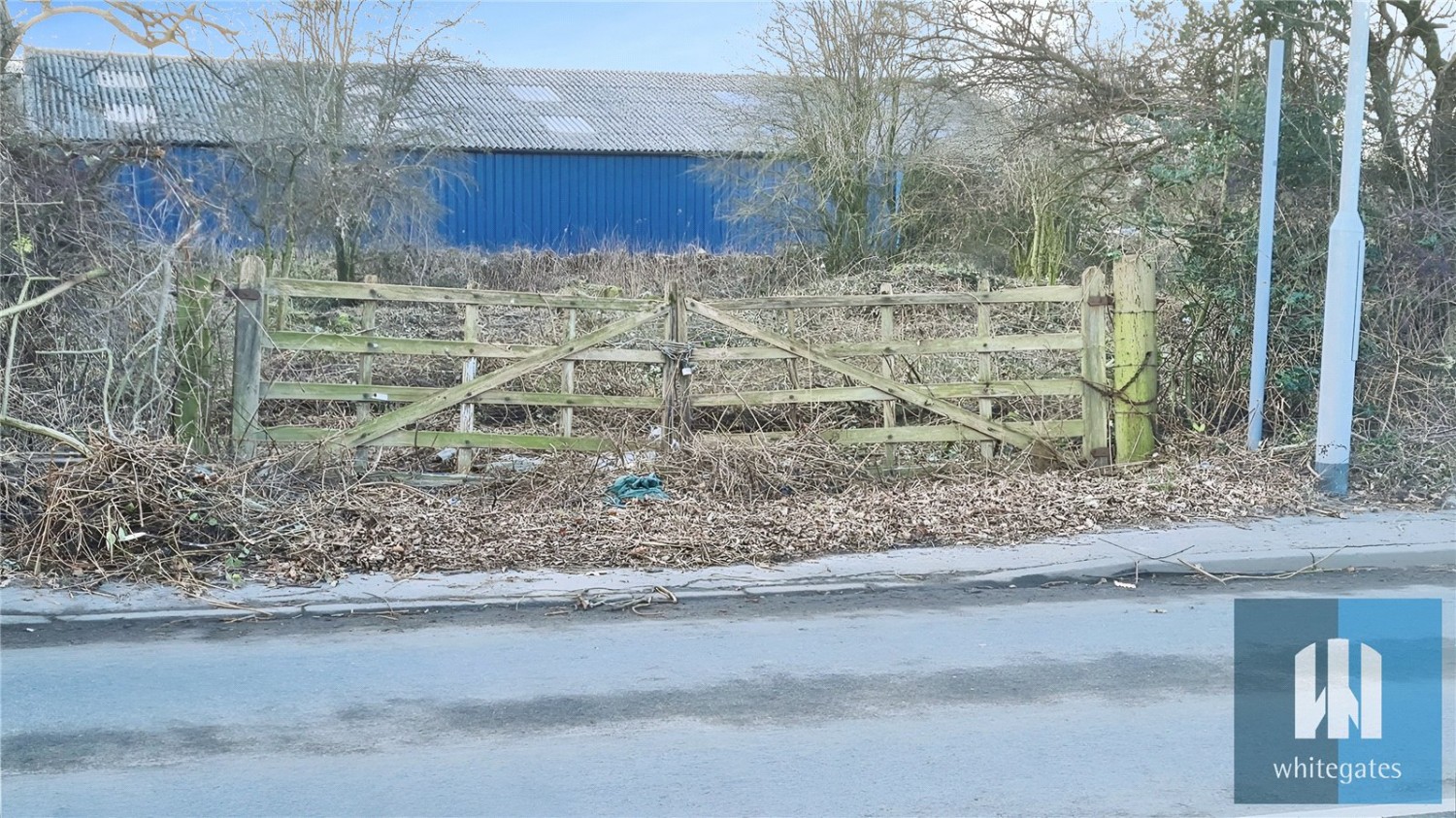 Tong, Bradford
