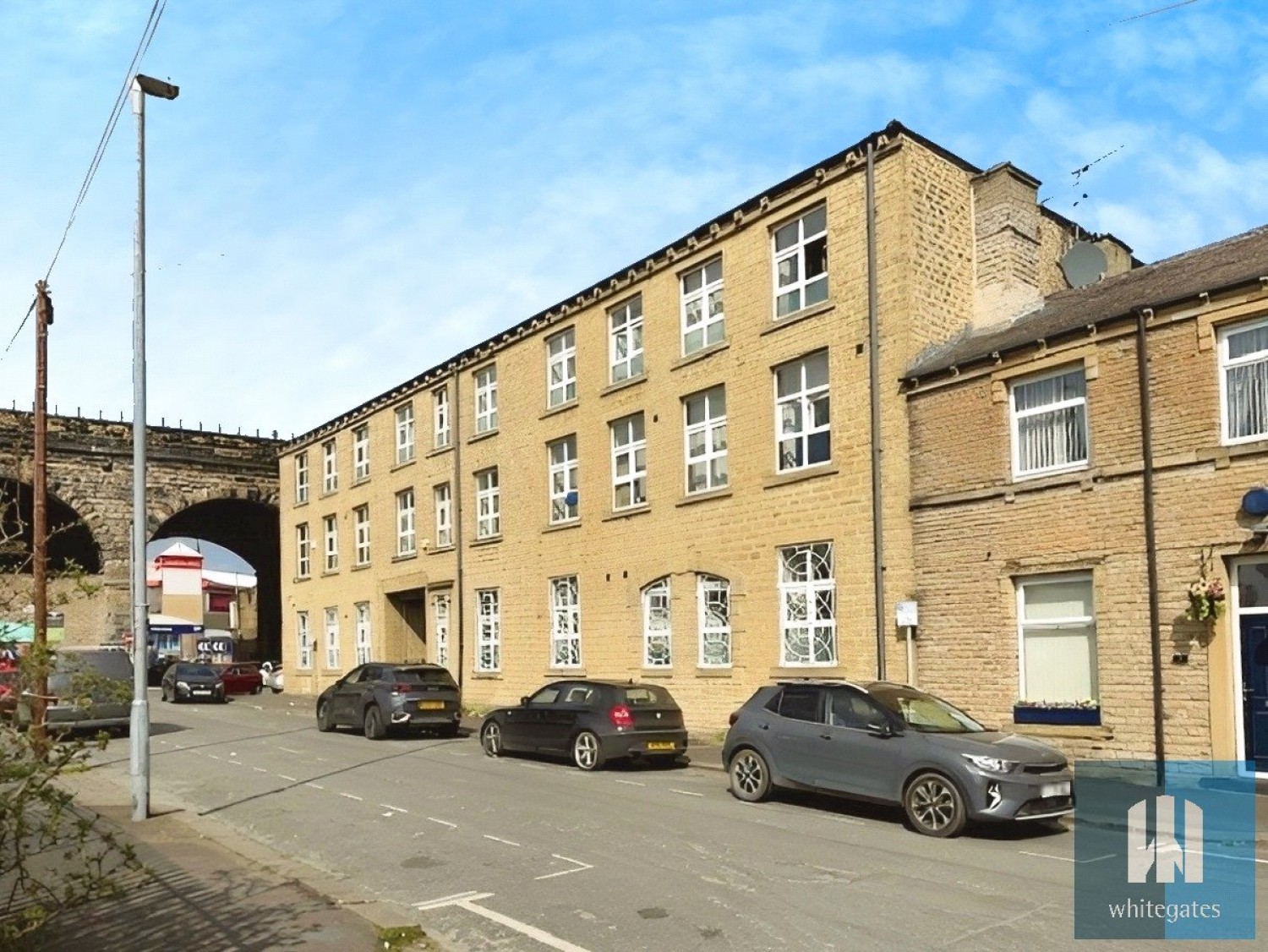 Huddersfield