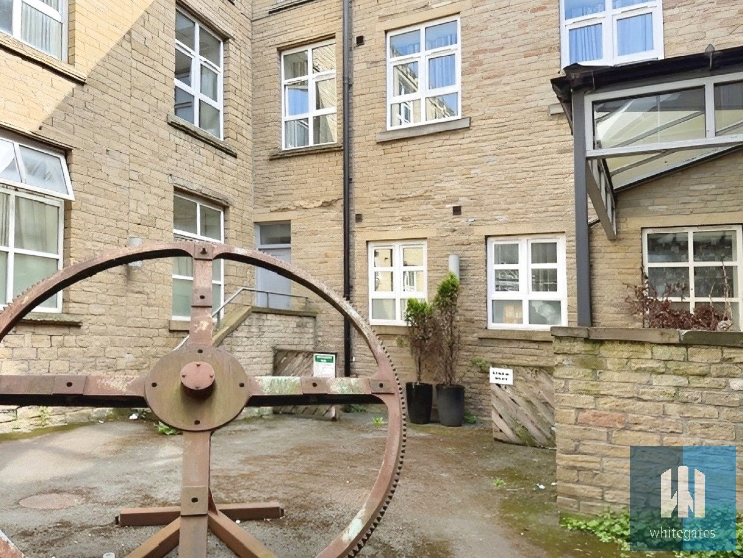 Huddersfield