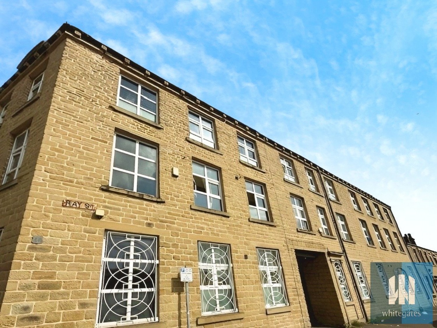 Huddersfield