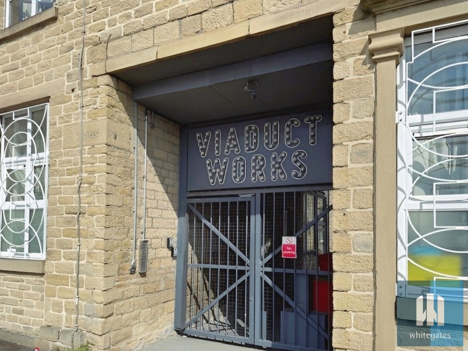 Huddersfield