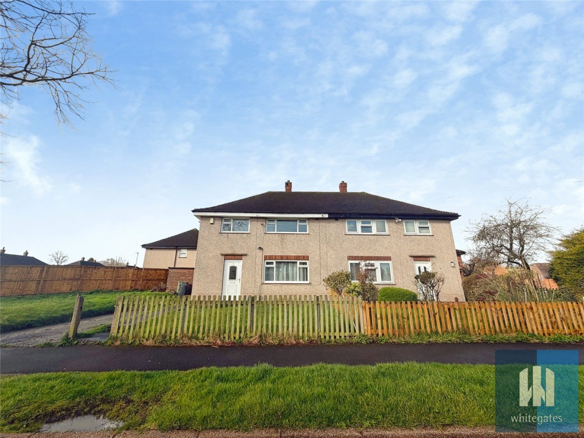 Dalton, Huddersfield
