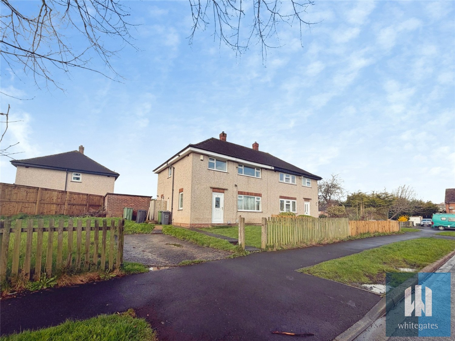 Dalton, Huddersfield