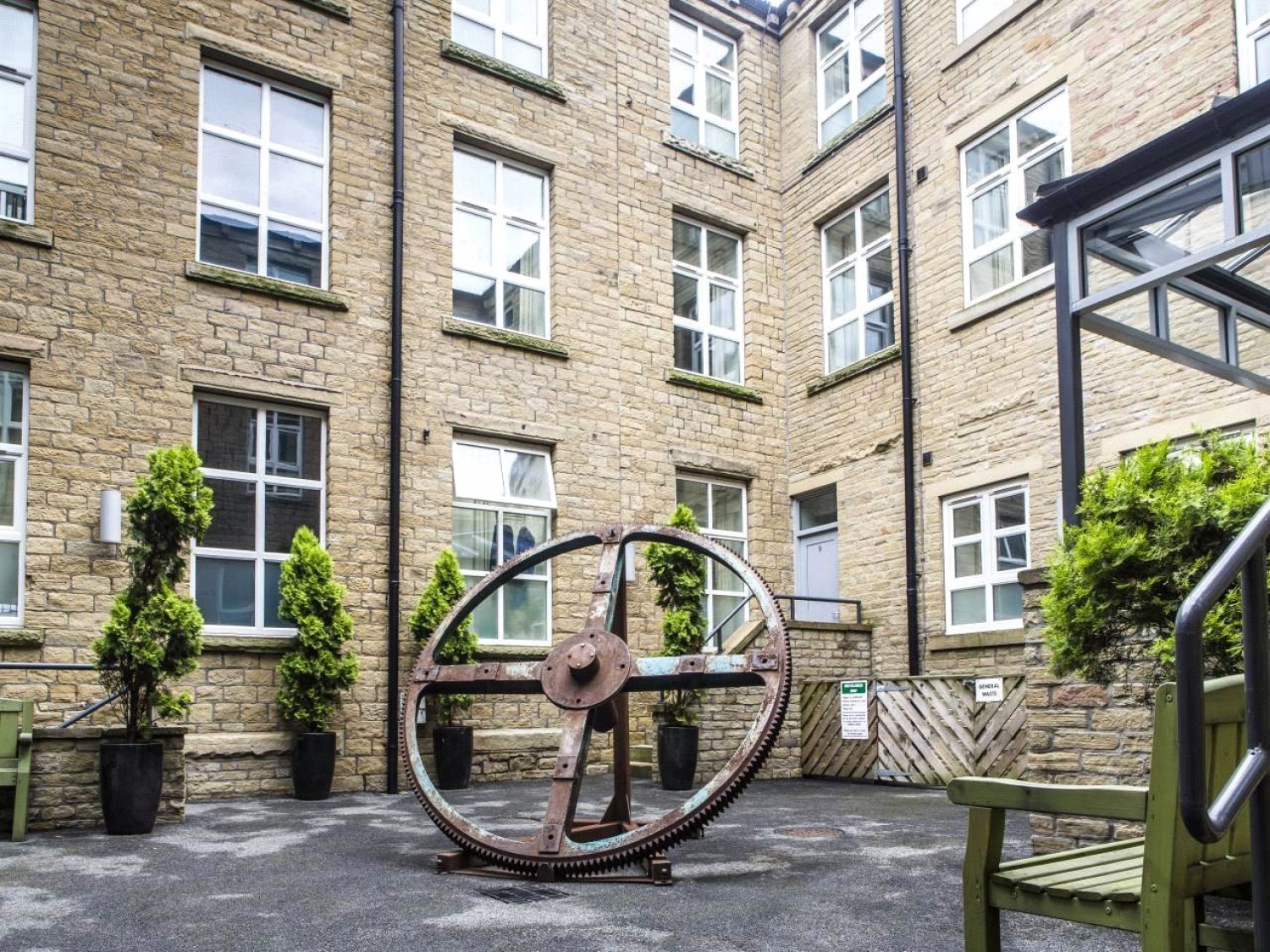 Huddersfield