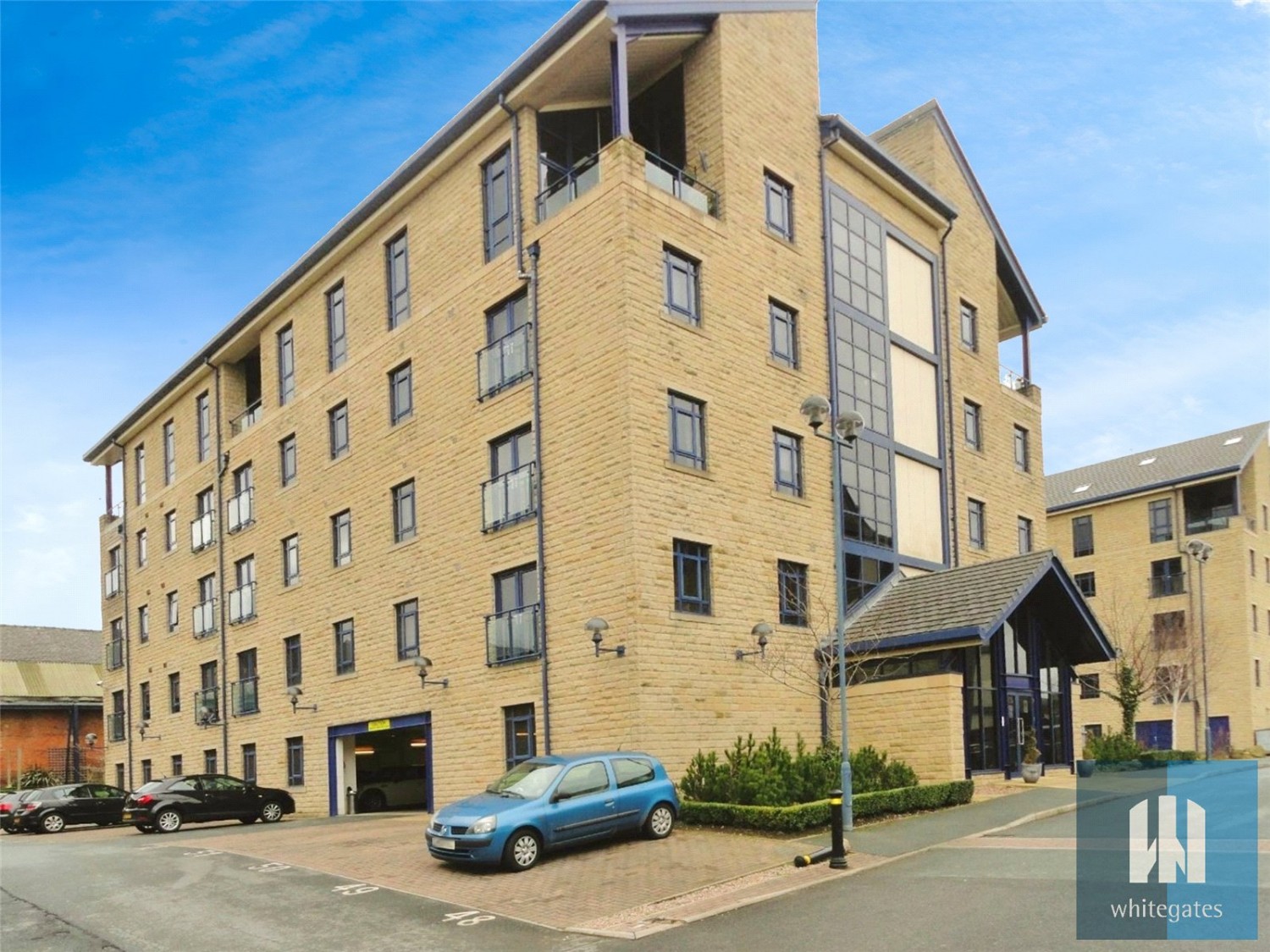 Plover Road, Lindley, Huddersfield