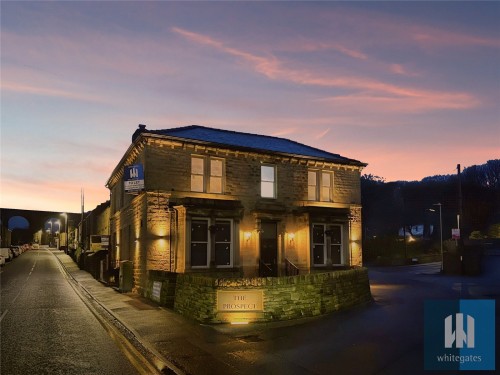 Denby Dale, Huddersfield