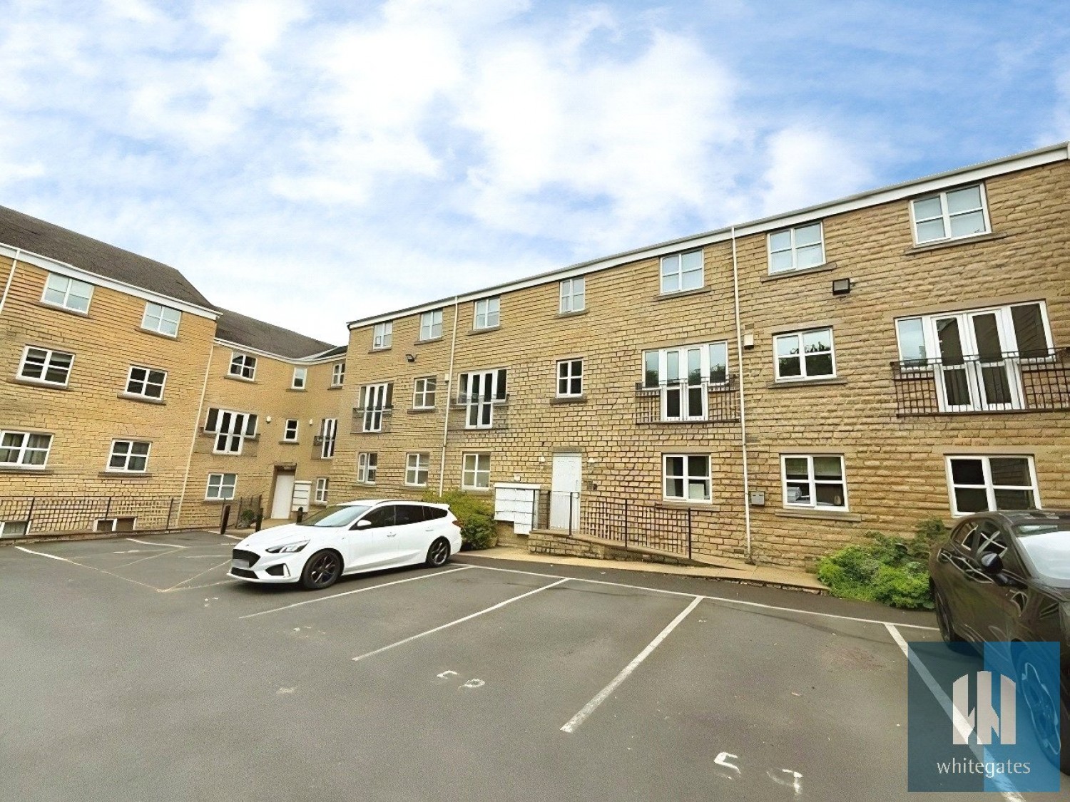 Mount Lane, Rastrick, Brighouse