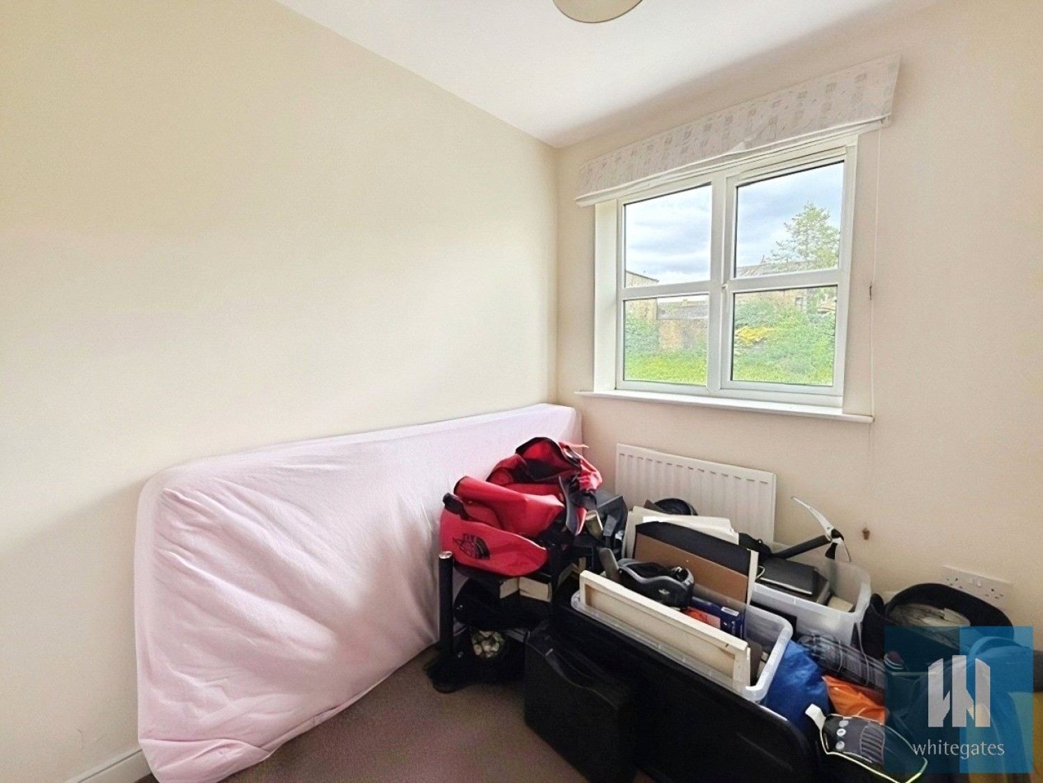 Mount Lane, Rastrick, Brighouse