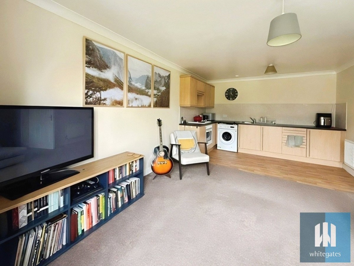 Mount Lane, Rastrick, Brighouse