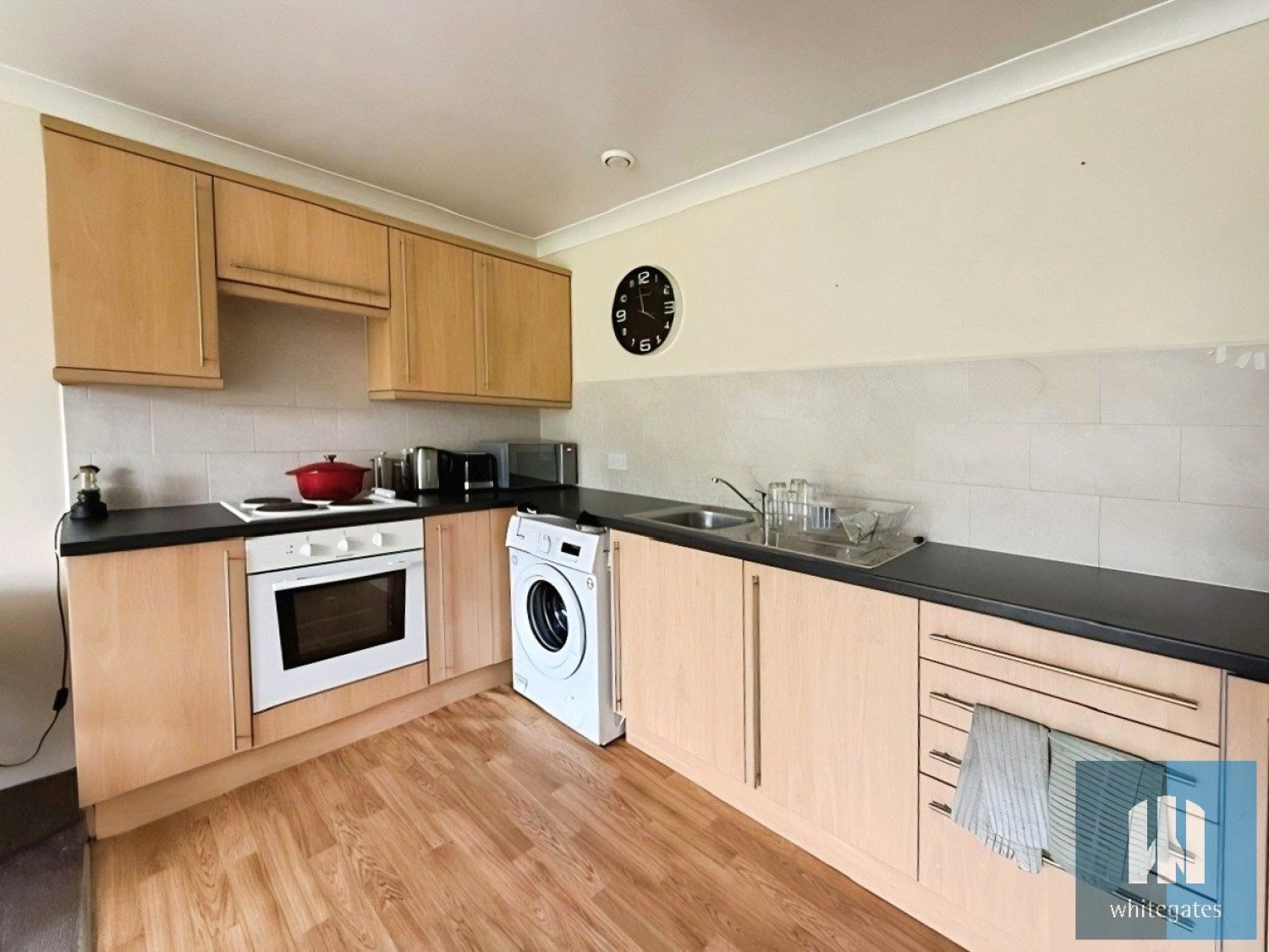 Mount Lane, Rastrick, Brighouse