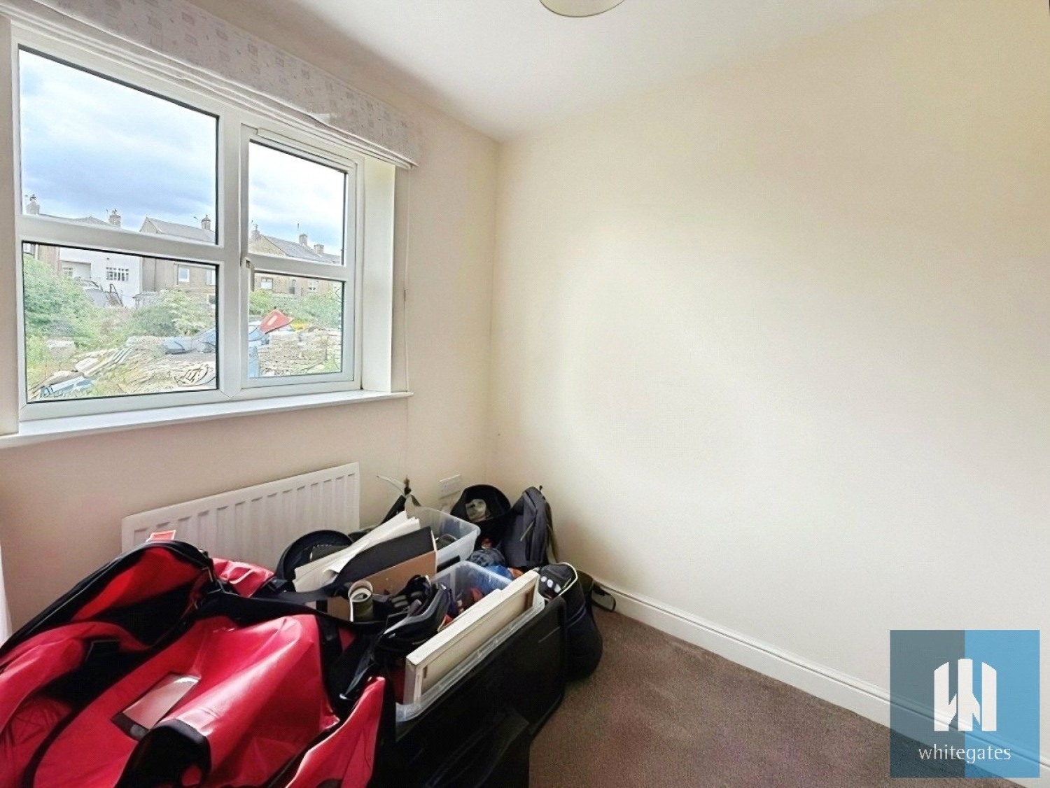 Mount Lane, Rastrick, Brighouse