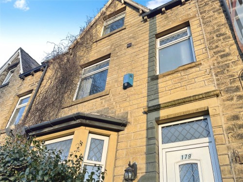 Aspley, Huddersfield