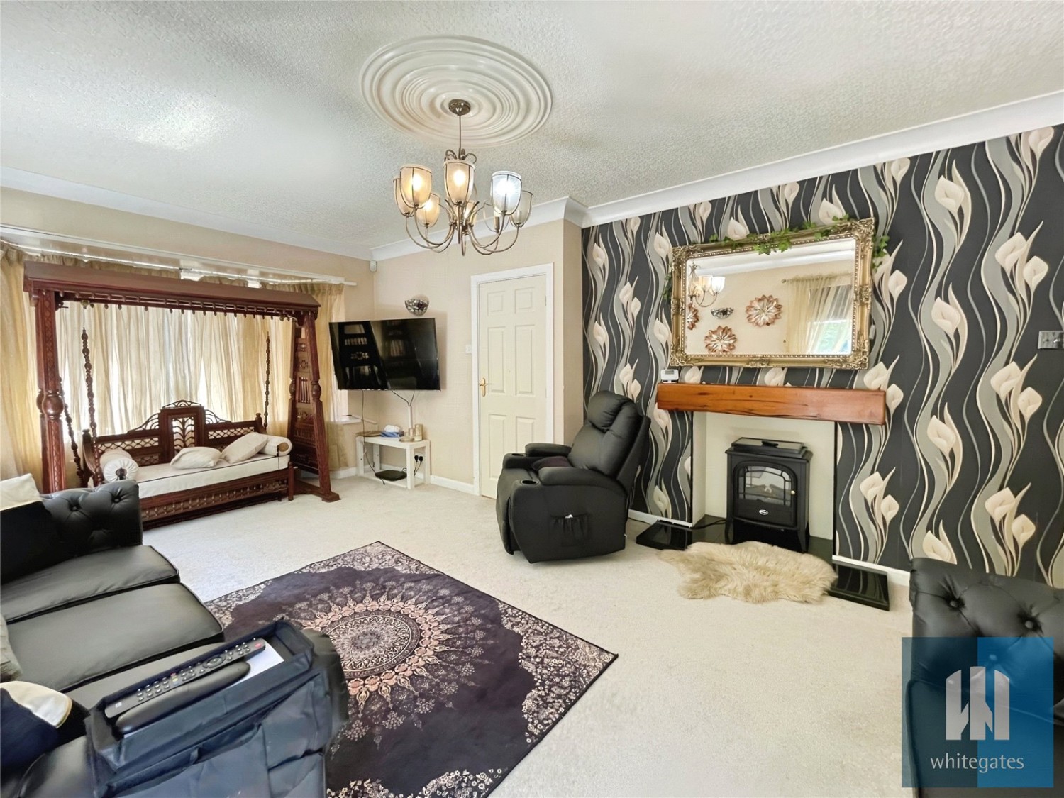 Bradley, Huddersfield