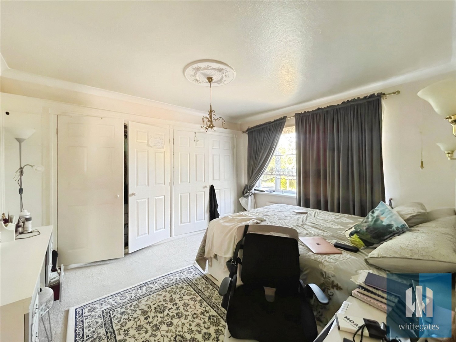 Bradley, Huddersfield