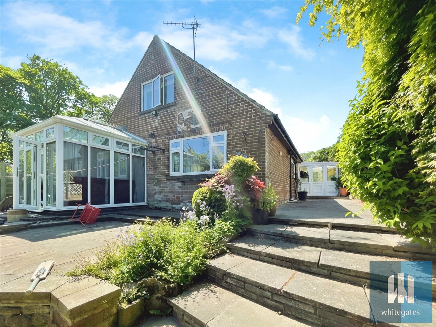 Bradley, Huddersfield