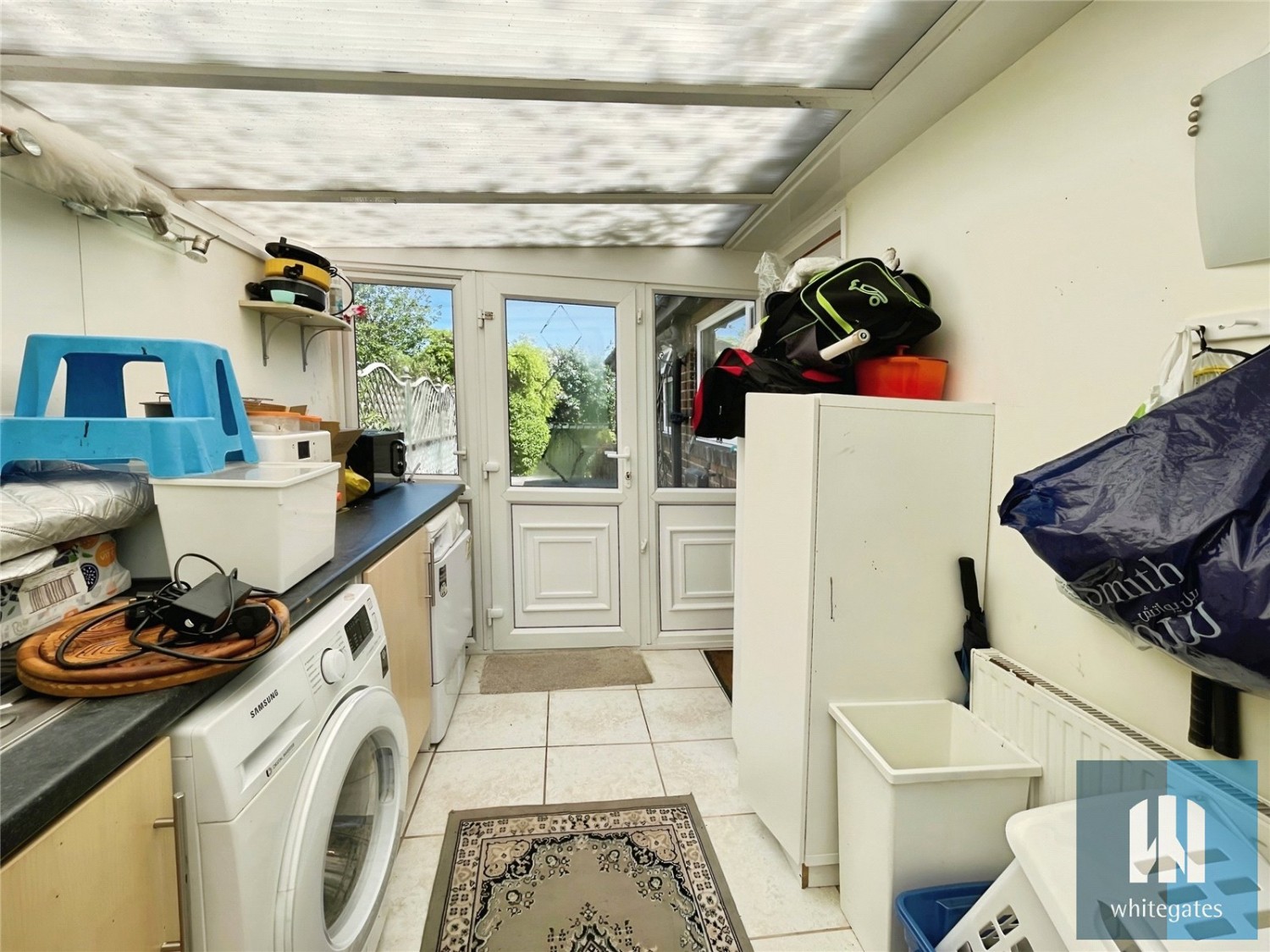 Bradley, Huddersfield