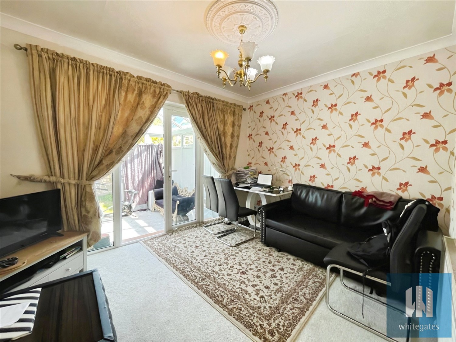 Bradley, Huddersfield