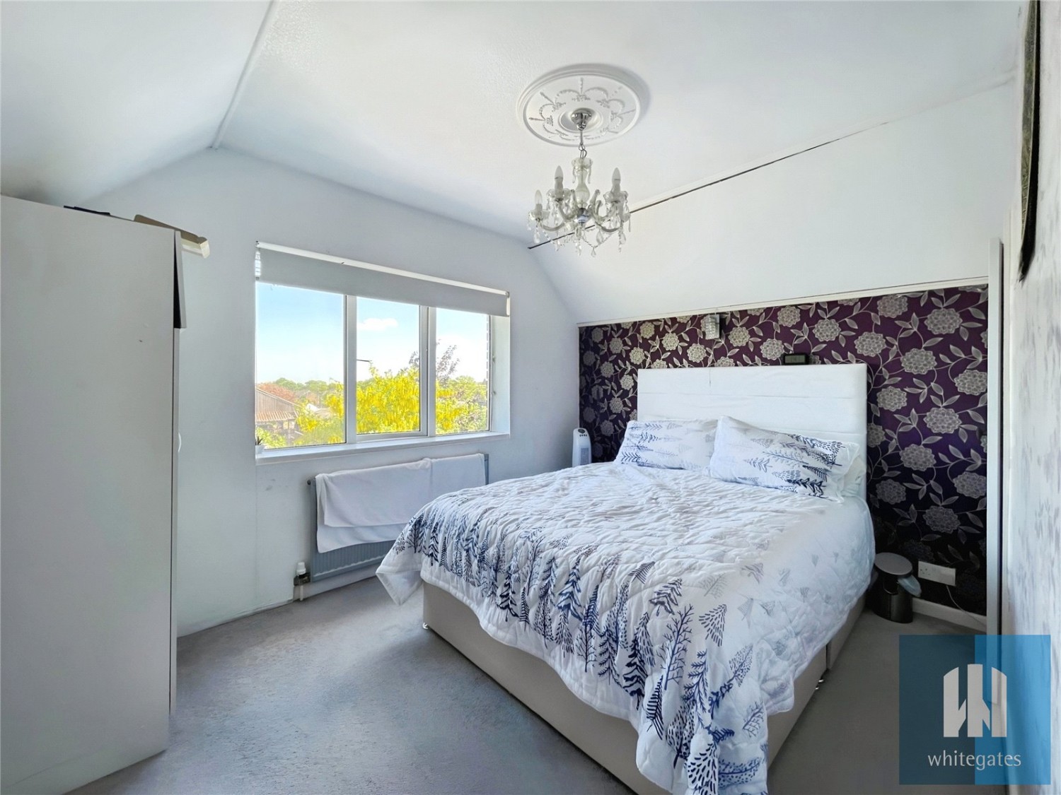 Bradley, Huddersfield