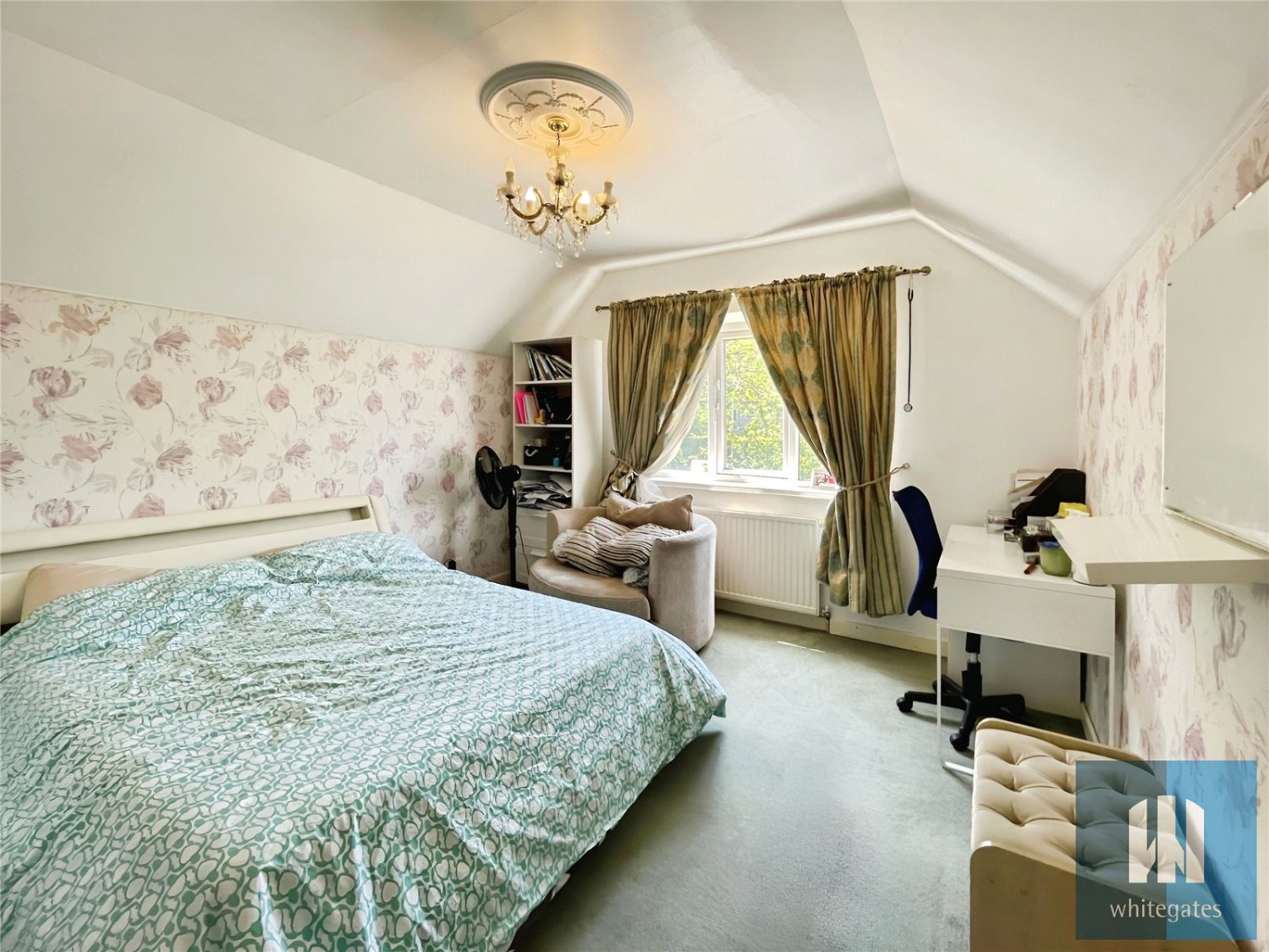 Bradley, Huddersfield