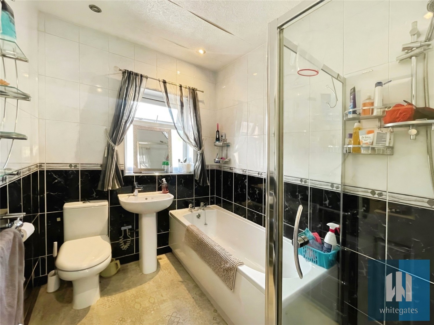 Bradley, Huddersfield